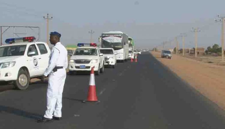 السودان : قرار بفرض زيادة جديدة على رسوم عبور المركبات بالطرق