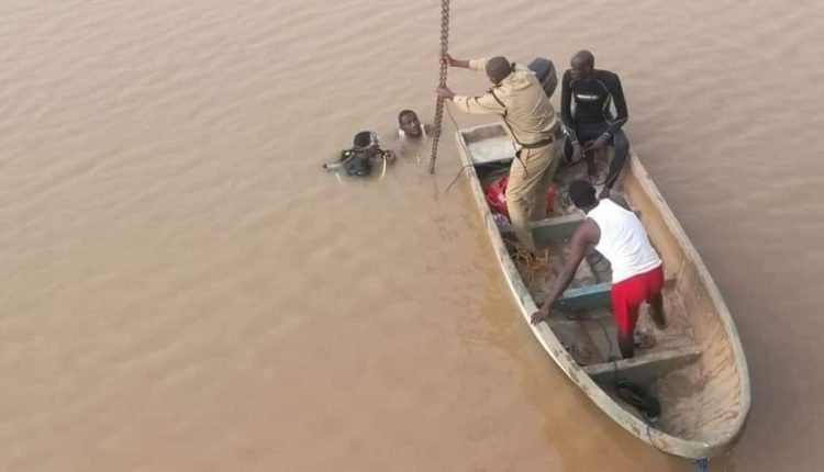 أسرة “آل تبيدي” تناشد المواطنين للبحث عن جثمان ابنهم غرق في النيل