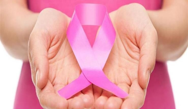 اكتشاف علاج جديد لسرطان الثدي
