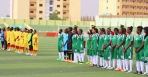 لجنة كرة القدم النسائية تعلن عن أول منتخب نسائي سوداني لكرة القدم