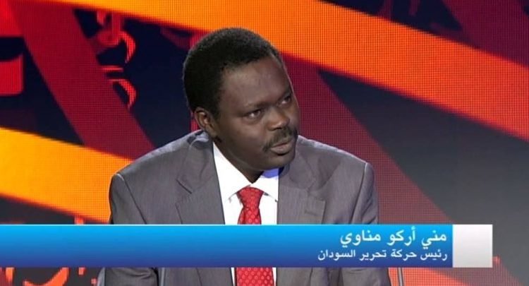 مناوي في اعترافات خطيرة عن الاسلاميين والمؤتمر الوطني ويقول قوش ليس لديه مستقبل في السودان ويجب تسليم البشير ومرتكبي جرائم دارفور للمحكمة الجنائية