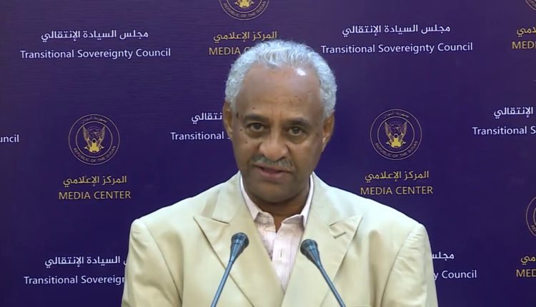 موقف مفاجئ من وزير الإعلام السوداني السابق فيصل محمد صالح تجاه الدعم السريع