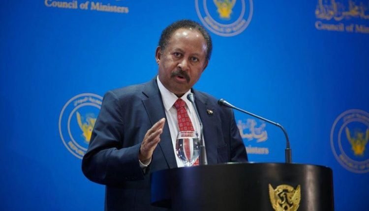عاجل بالفيديو .. حمدوك يلقي خطابا للشعب السوداني بعد عام على توليه رئاسة الوزراء