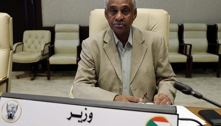 وزير الاعلام السوداني يكشف معلومات جديدة بشأن التطبيع مع اسرائيل وأسباب توقيع اتفاقيات إبراهام