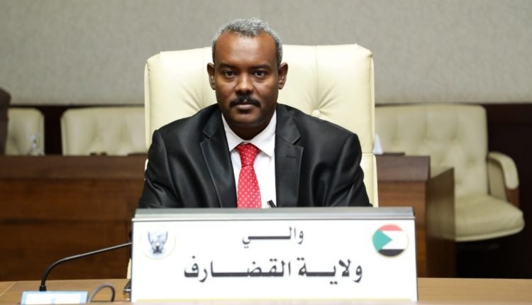 السودان : ضبط سلاح تركي مهرب وتوجيهات عاجلة بشأن شبكات تهريب السلاح والسلع على الحدود مع اثيوبيا