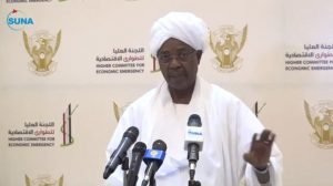 السودان: قرارات عاجلة من لجنة الطوارئ الاقتصادية وتوجيهات بالتحقيق في اعادة صادر الماشية ومضاربات الذهب