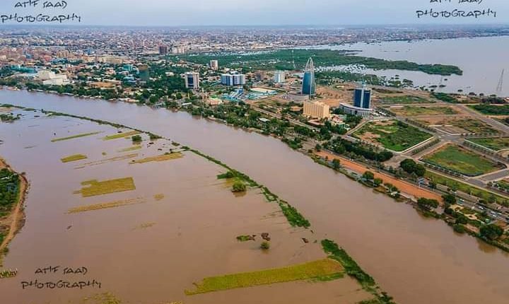 عاجل : إعلان حالة الطوارئ في السودان لمدة ثلاثة أشهر واعتباره منطقة كوارث