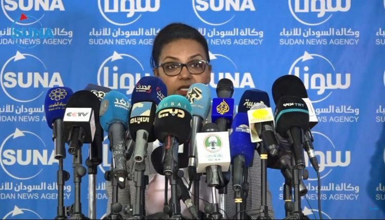 عاجل ..السودان: وزيرة المالية تكشف عن خطة اقتصادية و ضخ 800 مليون دولار لاستقرار سعر الصرف