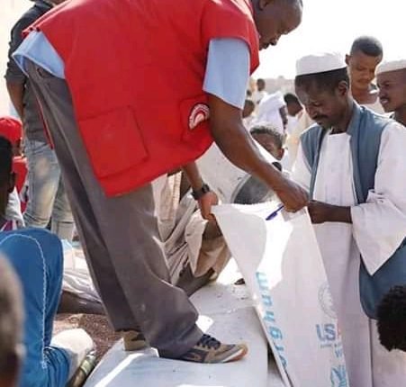 الاتحاد الأوروبي يعلن تقديم دعم انساني عاجل  بمبلغ 100 الف يورو لضحايا الفيضانات في السودان
