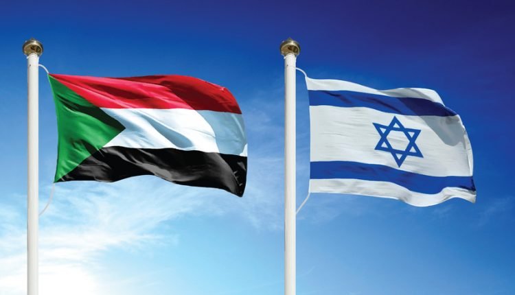 الكشف عن ضغوط أمريكية على السودان لإقامة علاقات دبلوماسية مع إسرائيل