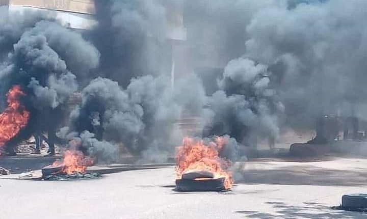 السودان: الحزب الشيوعي يطالب باستقالة والي الخرطوم والاستعداد للمثول أمام القضاء