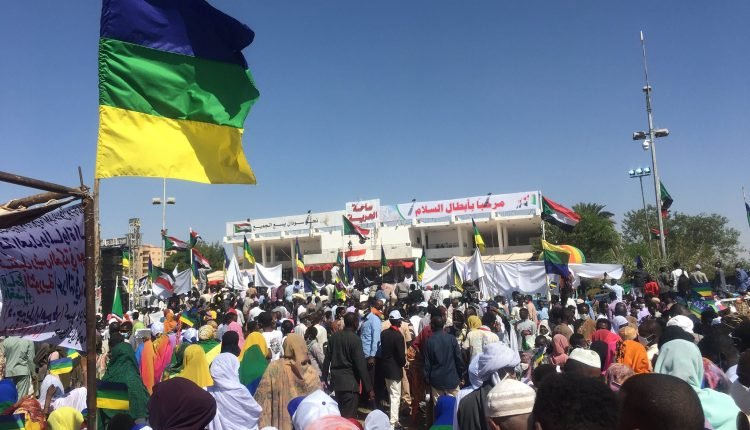 السودان: طالع أول تعليق من الجبهة الثورية على أحداث إصابة منسوبيها بالرصاص في “الحاج يوسف”