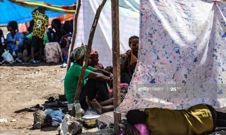 السودان: تعرف على آخر احصائية للاجئين الإثيوبين الفارين من الحرب في إقليم “تيغراي”