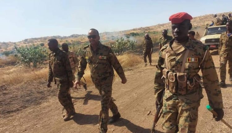مقتل فرد من قوات الاحتياط واصابة جندي سوداني في معارك جديدة مع مليشيات وقوات اثيوبية والسودان يستعيد مساحات من اراضيه