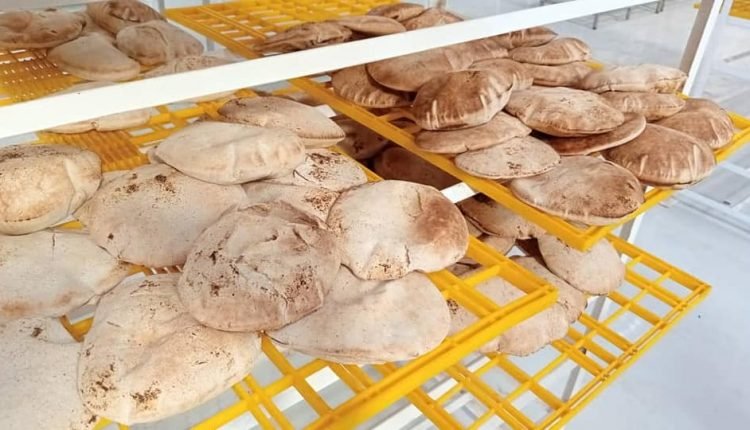 وزارة التجارة تهدد المخابز وتدون 200 بلاغ ضد بعضها اتخذ قرار برفع أسعار الخبز