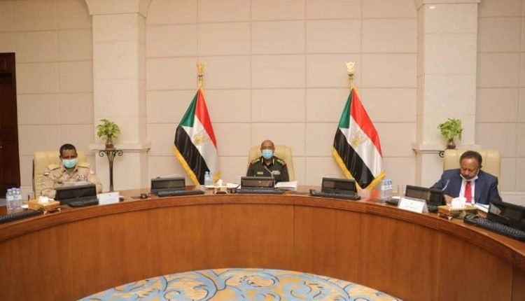 اجتماع مشترك لمجلسي السيادة والوزراء يجيز ميزانية السودان 2021 رسميًا