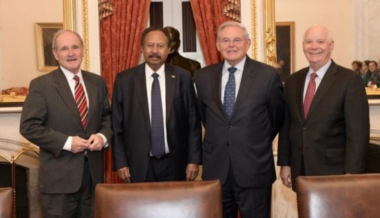 رئيس البنك الدولي يصل السودان اليوم في زيارته الأوّلى منذ خمسة عقود