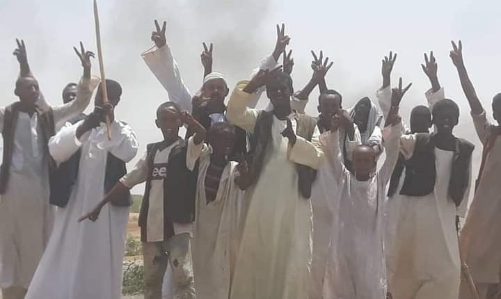 مجلس البجا يعلن التصعيد والإغلاق الشامل لشرق السودان