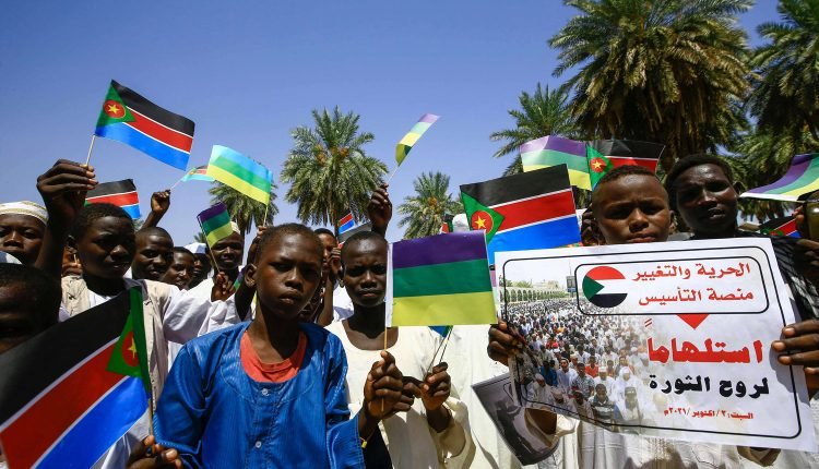 انقسامات تضرب ائتلاف قوى الحرية والتغيير في السودان واتهامات للعسكريين والمجموعة المنشقة تعلن أهدافها