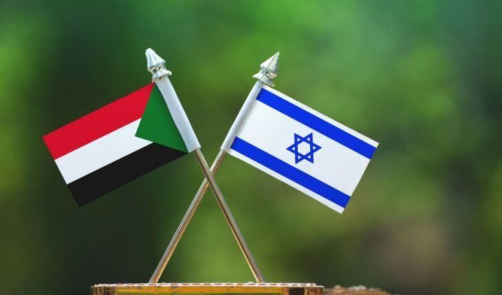مسؤول إسرائيلي: التعاون مع السودان قريباً سيشمل إرسال بعثات ثقافية وتعليمية