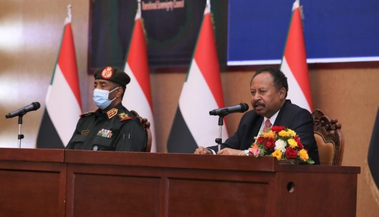 الجامعة العربية تحدد سقفََا زمنيََا لإنجاز الانتخابات في السودان وتحذر من فقدان السيطرة على الشارع