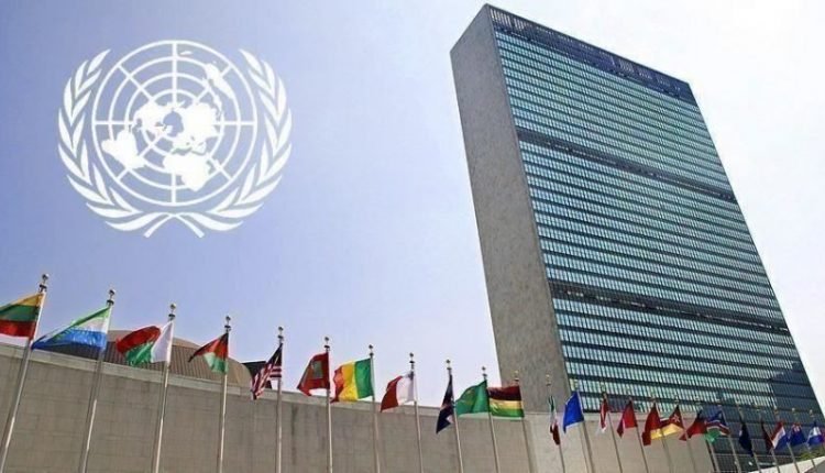 مجلس الأمن الدولي يصدر قرارًا حول السودان