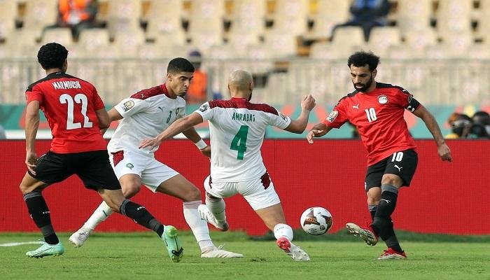 كأس أمم إفريقيا : السنغال تكمل أضلاع المربع الذهبي وتضرب موعدا مع بوركينا فاسو ومصر تحقق فوزاً مثيرا على المغرب وتستعد لمواجهة الكاميرون