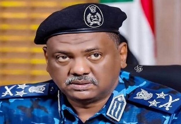 بالأسماء.. وزير الداخلية السوداني يشكل لجنة من ضباط لتكوين قوات الأمن الداخلي