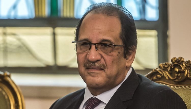 المخابرات المصرية ترسل وفدًا إلى السودان