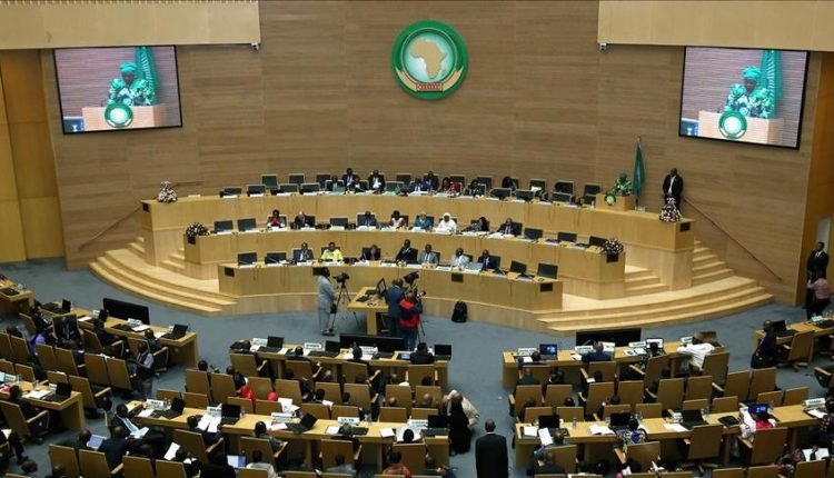 الاتحاد الأفريقي يعلن خارطة طريق لحل لازمة السودان من 6 بنود