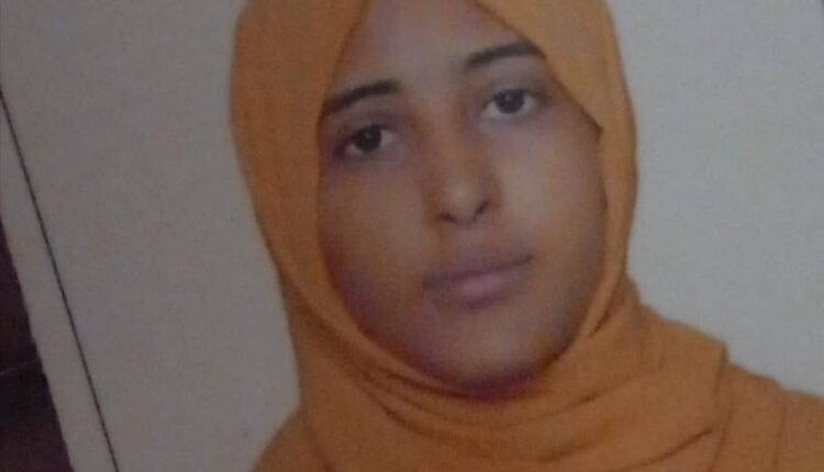 أسرة الطالبة المخطوفة علياء عبد المجيد في اول تعليق بعد تحريرها والقبض على الخاطف “بالفيديو”