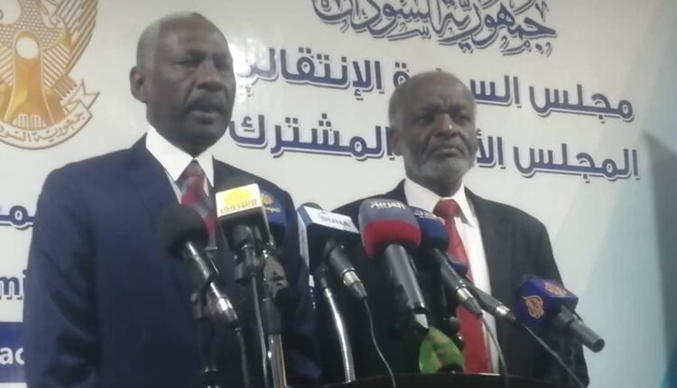 في اجتماع مهم وزير الدفاع السوداني يتحدث عن صعوبات تواجه تنفيذ الترتيبات الأمنية وممثل الوساطة يوجه نداء إلى المجتمع الدولي