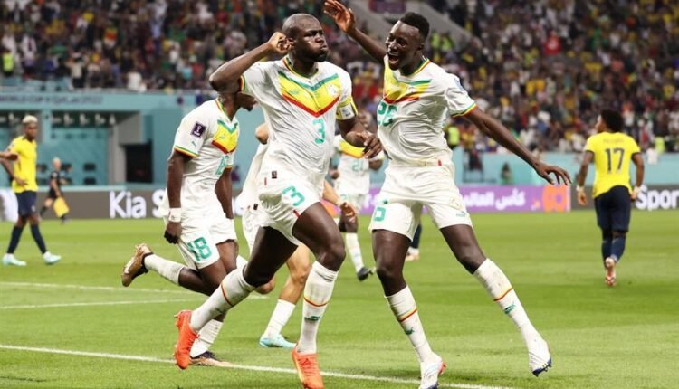السنغال تختطف بطاقة التأهل إلى دور الـ 16 وهولندا تقسو على قطر بثنائية