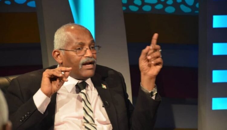 السودان: وزير التربية والتعليم يكشف عن تحركات مع السفارات والخارجية لإستئناف الدراسة والإمتحانات