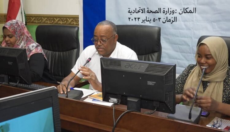 السودان.. احصائيات صادمة عن تعاطي المخدرات وجرعات العلاج من الإدمان