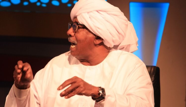 السودان.. خبير اقتصادي يكشف معلومات وجود وفد من البنك الدولي في وزارة المالية لإعداد الموازنة