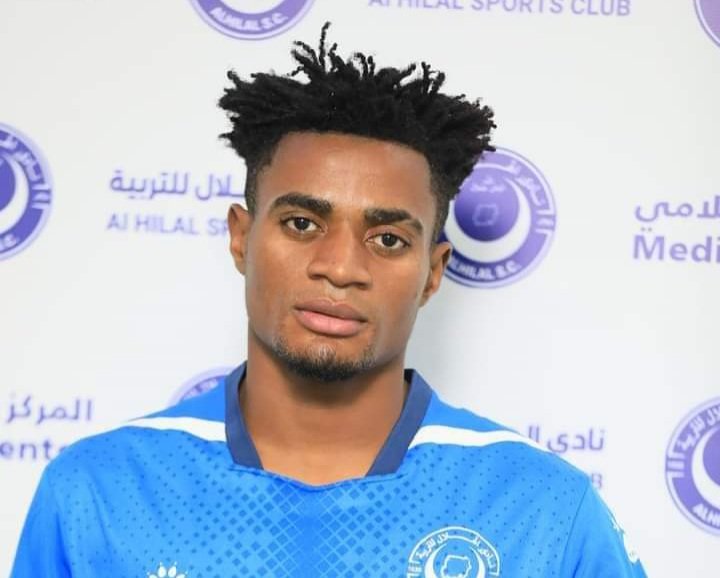 الهلال السوداني يحطم الرقم القياسي في تعاقدات الأجانب