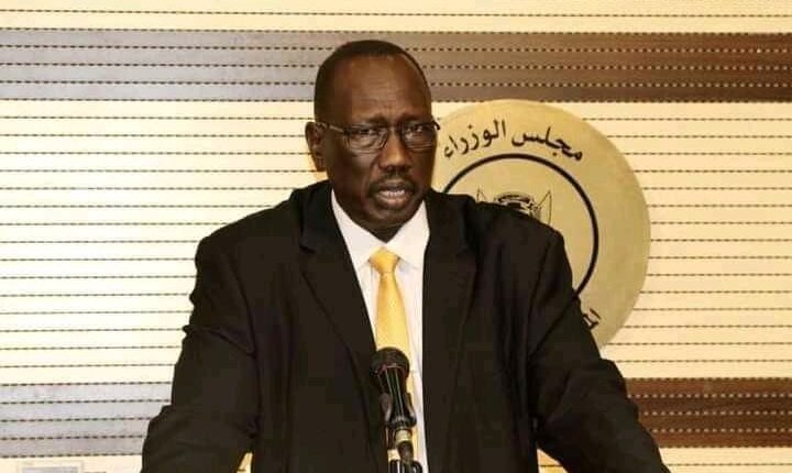 السودان: قرارات بإعفاء وتعيين مسؤولين