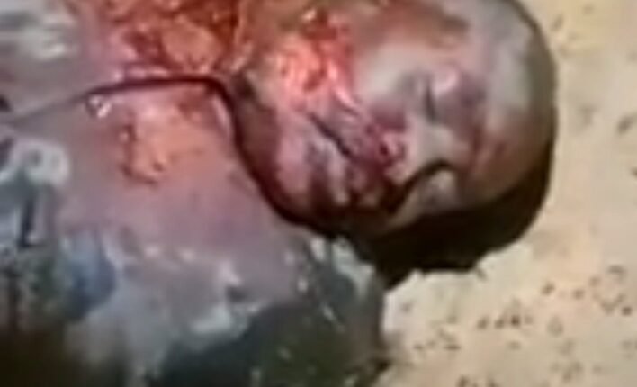 عاجل: مقتل والي غرب دارفور بعد اعتقاله من قوات الدعم السريع والتمثيل بجثته واردول يعلق