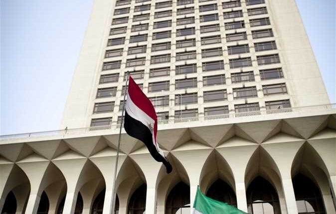 السودان : مبادرة مصرية قطرية لدعم السودان