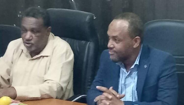 وزير الصحة يكشف عن عودة أمراض خطيرة ويعلن عن توفير معمل قومي بديل لـ(إستاك) بولاية سودانية