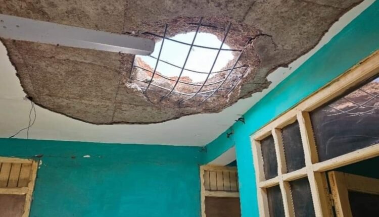 جرحى وخسائر في أحياء بمدينة سودانية أثر سقوط قذائف مدفعية