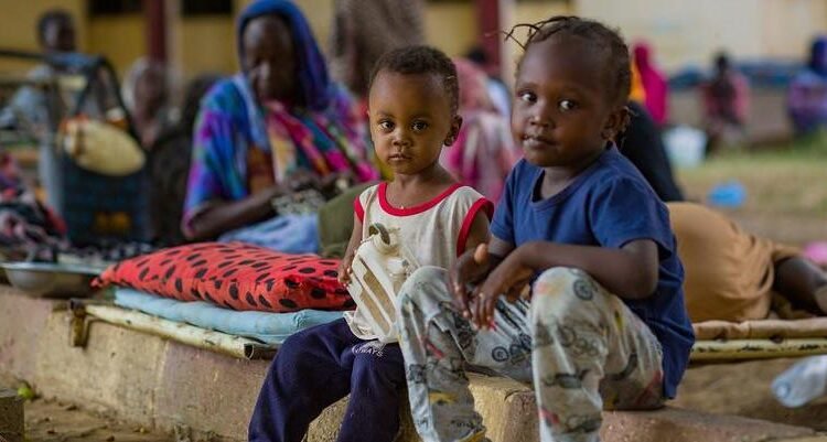 “الغذاء العالمي” يحذر من جوع “كارثي” في السودان