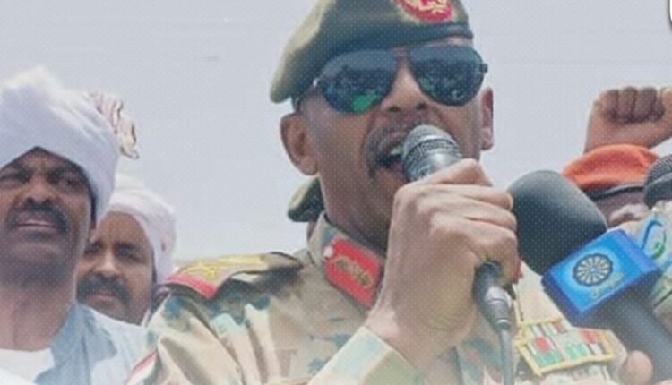 الجيش السوداني يحقق في أسباب سقوط مدني وانسحاب الفرقة الأولى مشاة