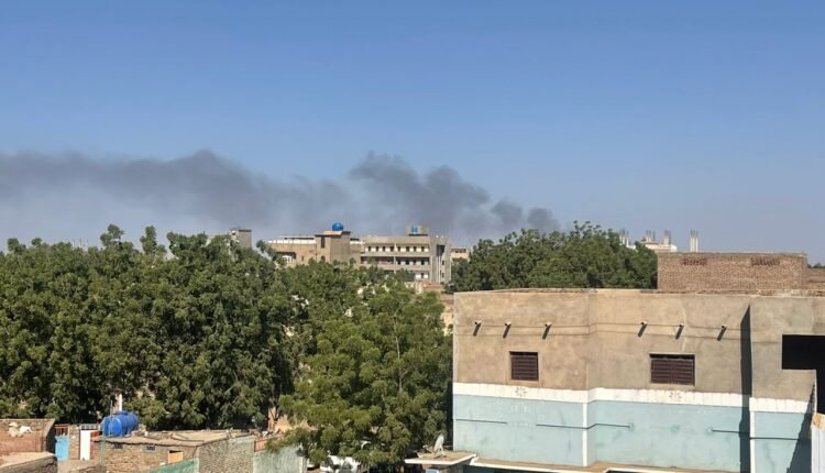 كشف تفاصيل حصيلة معارك شرق الجزيرة بين الجيش السوداني وقوات الدعم السريع