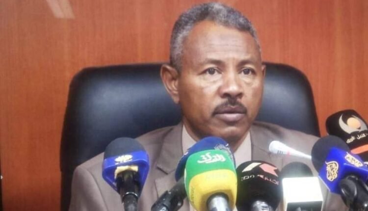 قرار جديد من النائب العام في السودان