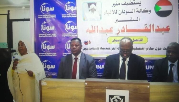 قنصل السودان بأسوان يوجه تحذيرات إلى المتسللين إلى مصر عبر التهريب