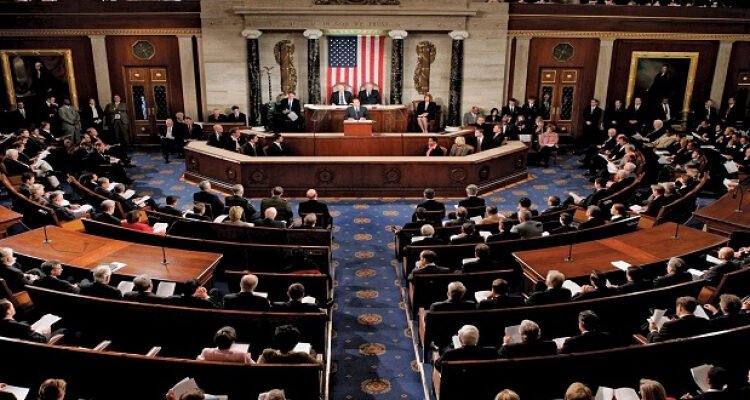 مجلس الشيوخ الأمريكي يتهم قوات الدعم السريع بارتكاب إبادة جماعية