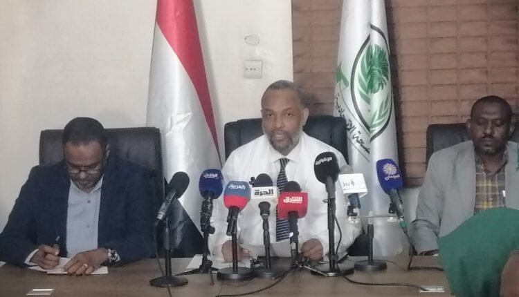 وزير الصحة السوداني يكشف تفاصيل وحجم الخسائر بالمستشفيات جراء الحرب ويطلق نداءًا عاجلًا