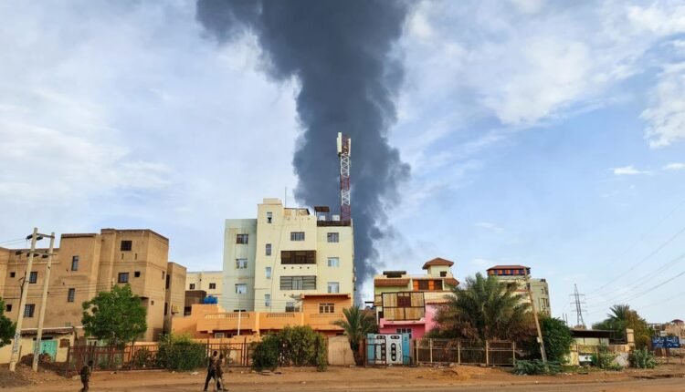 السودان:انقطاع الكهرباء والاتصالات والتحويلات المصرفية والمساعدات الإنسانية..الأمم المتحدة تحذر